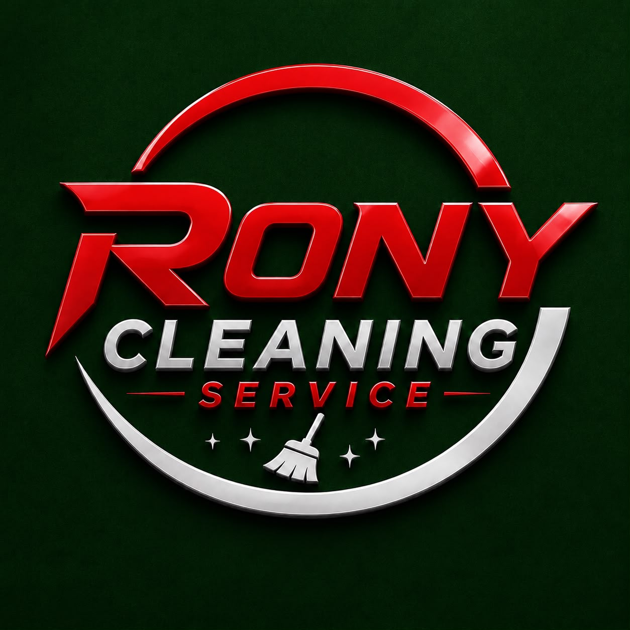 Rony Cleaning Service LLC