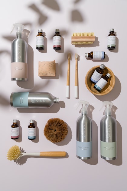 Eco-Friendly Cleaning: What You Need to Know