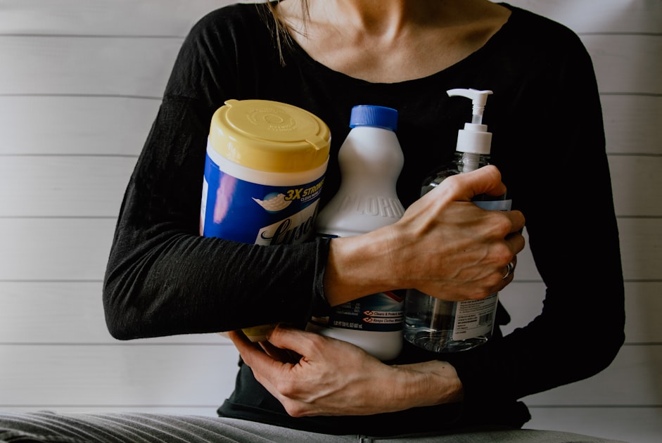 The Importance of Regular Cleaning Services